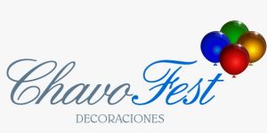 Chavofest logo